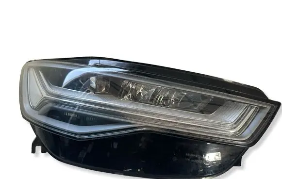Audi A6 S6 C7 4G Headlight/headlamp 4G0941034H