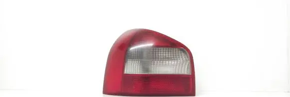 Audi A3 S3 8L Rear/tail lights