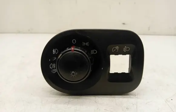 Light switch