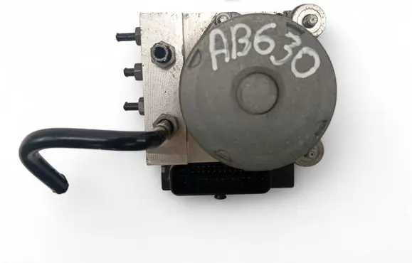 ABS Pump