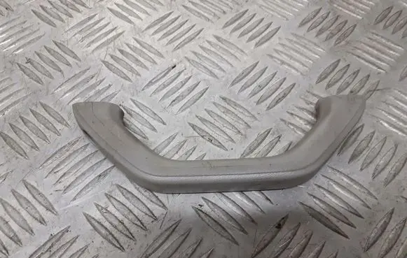 Mitsubishi Pajero Pinin Tailgate/trunk/boot exterior handle 