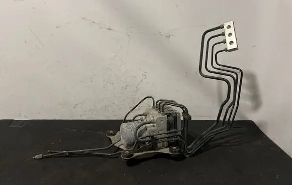 BMW 7 G11 G12 ABS Pump 6880529