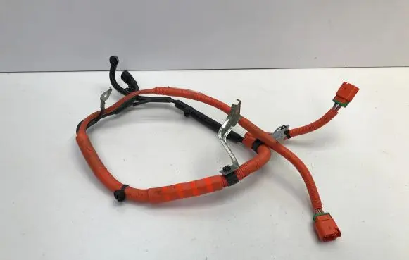 Mazda CX-60 Positive wiring loom KR9P67V40A K7005