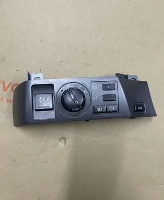 BMW 7 E65 E66 Light switch 6131691885101