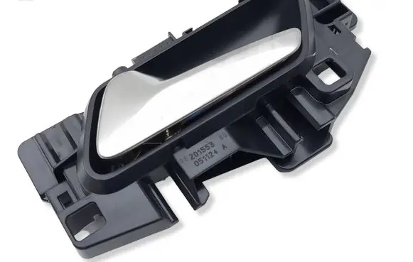 Opel Grandland X Front door interior handle 9820155380