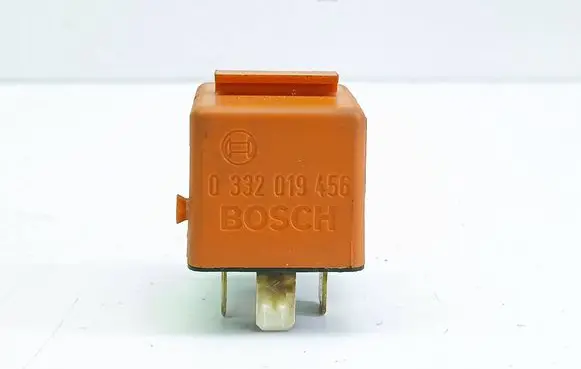 BMW 3 E46 Other relay 0332019456