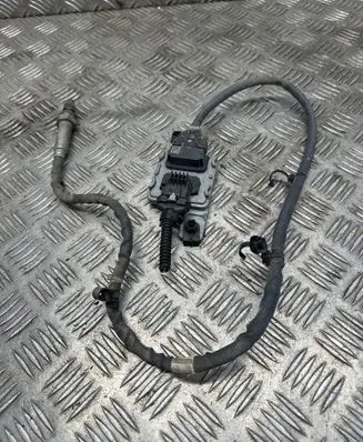 Porsche Macan (95B) Lambda probe sensor 8R0907807N 96071704700