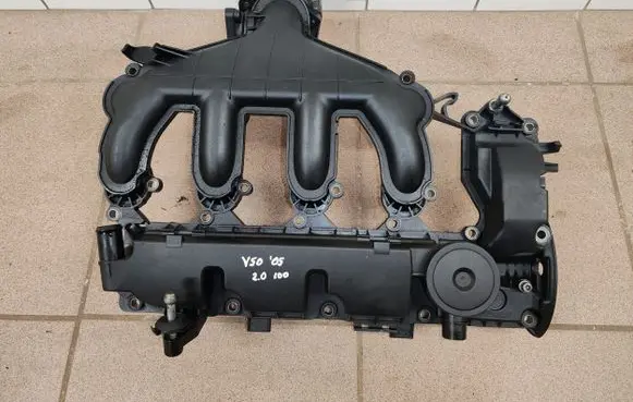 Intake manifold