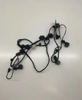 BMW X3 G01 Parking sensor (PDC) wiring loom 5A08989 8795109 1503190139