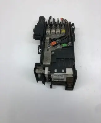Fuse module