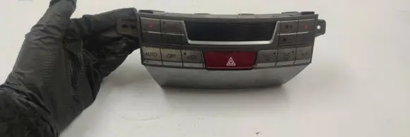 Subaru Legacy Climate control unit A2C53283934 CG000929503579 EZ5HWAC