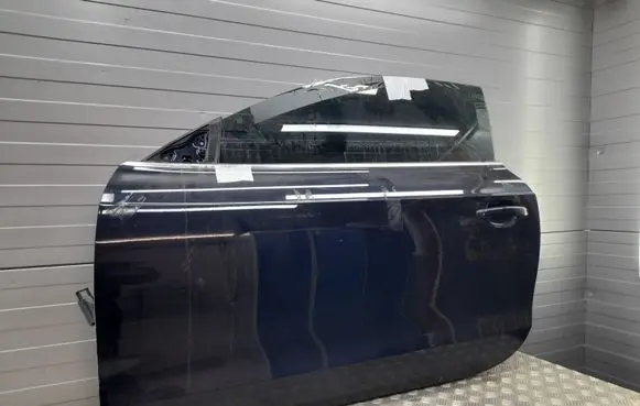 Audi S5 Facelift Door (2 Door Coupe) 