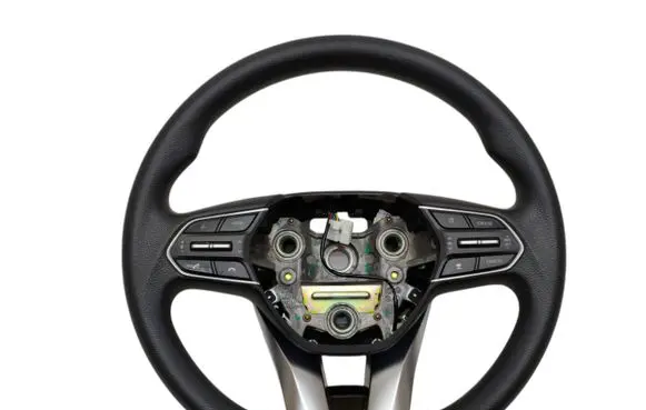 Hyundai Santa Fe Steering wheel 56113S1000