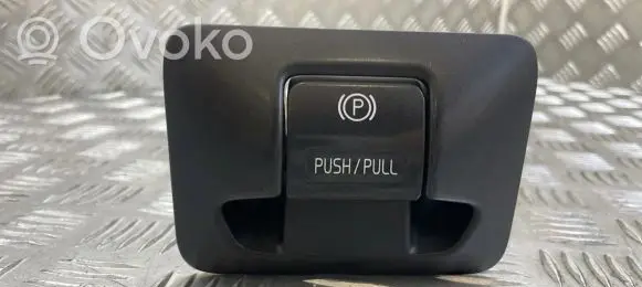 Volvo V70 Hand parking brake switch 30773539