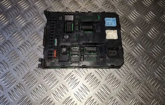 Fuse module