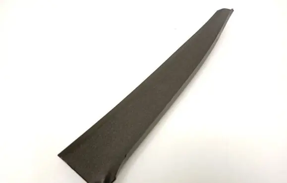 Volvo V40 Centre console side trim front 31102348