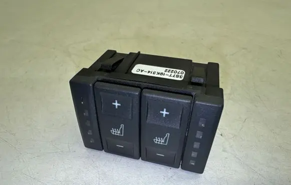 Ford Mondeo Mk III Seat heating switch 3S7T19K314AC