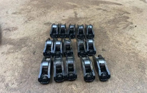 BMW X3 E83 Tappets lifter 2248878 11332248878 11122247056