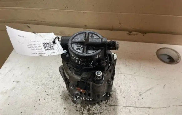 Hyundai Tucson JM Generator/alternator 602742 000008885652 261268