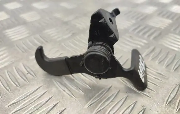 KIA Sportage Engine bonnet/hood lock/latch loop/hook 