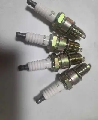 Toyota Land Cruiser (FJ60) Spark plug 9091901065 BPR5EY