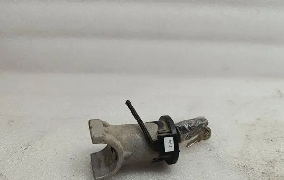Iveco Daily 3rd gen Ignition lock 500338989