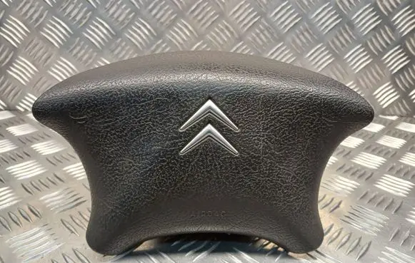 Citroen C5 Steering wheel airbag 96509314ZE