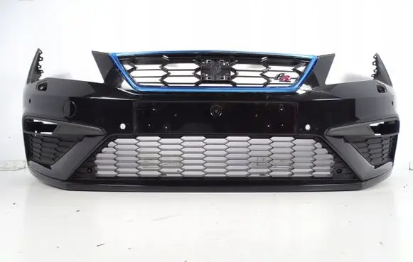 Seat Leon (5F) Front bumper