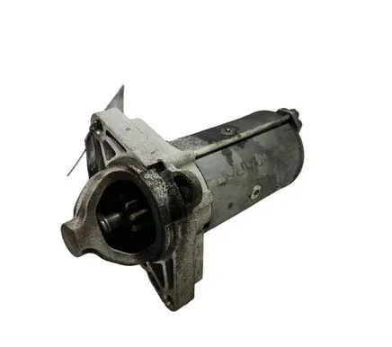 Renault Scenic II - Grand scenic II Starter motor 8200628430A TS22E5 0120PSA