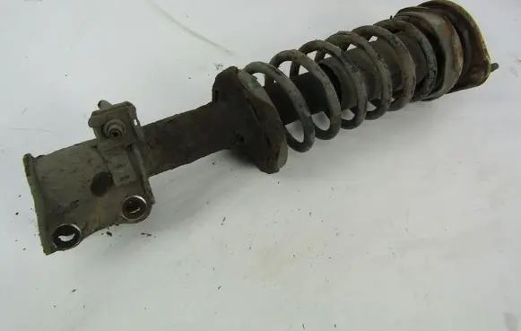 Mazda Demio Front shock absorber/damper 
