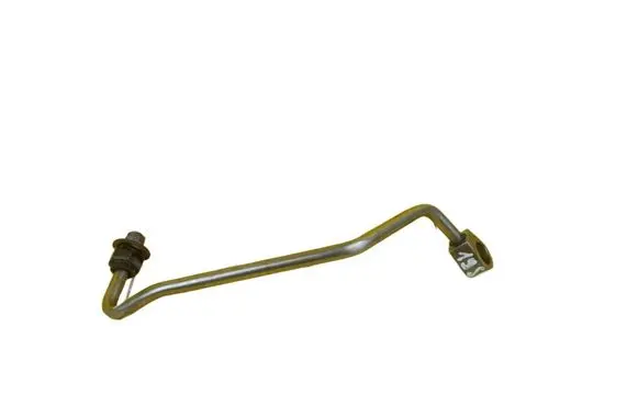 Opel Corsa E Air intake duct part PRZEWODTURBINY PRZEWOD