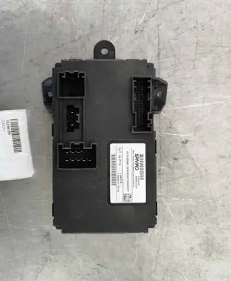 Volvo XC40 Seat control module 32298159 31652465 32346100