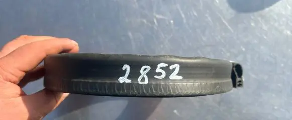 Mercedes-Benz C W206 Engine compartment rubber A2068871600