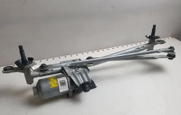Hyundai Tucson IV NX4 Wiper motor 98100N9000