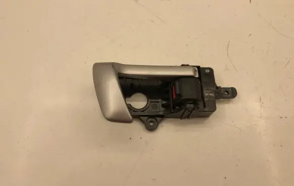 Hyundai Santa Fe Rear door interior handle 82623CM000