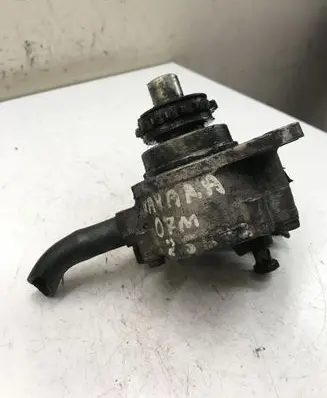 Nissan Navara D40 Vacuum pump 14650EB300