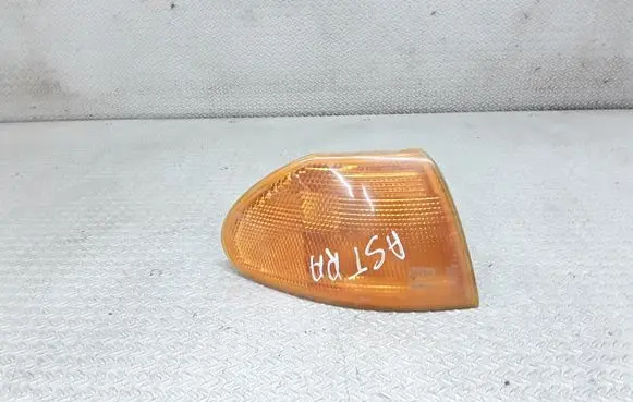 Opel Astra F Front indicator light