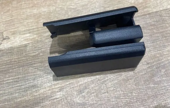 Land Rover Discovery 5 Seat trim HY3266410BBW ARGF2A