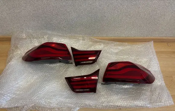 BMW 4 F32 F33 Rear/tail lights set