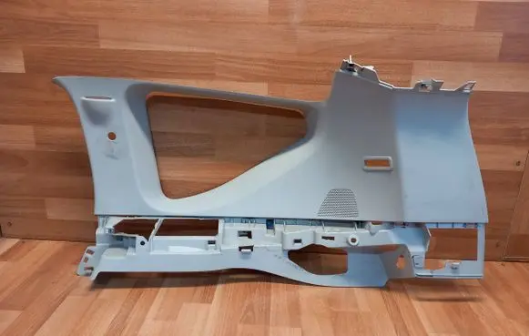 Renault Espace V (RFC) (D)pillar trim (top) 769343666R 769345917R 769340178R