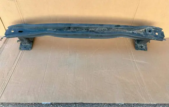 Volkswagen Tiguan Rear bumper support beam 5NA807311 5NA807630 5NA807629