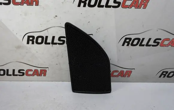 Mercedes-Benz E C207 W207 High frequency speaker in the rear doors A2078270240