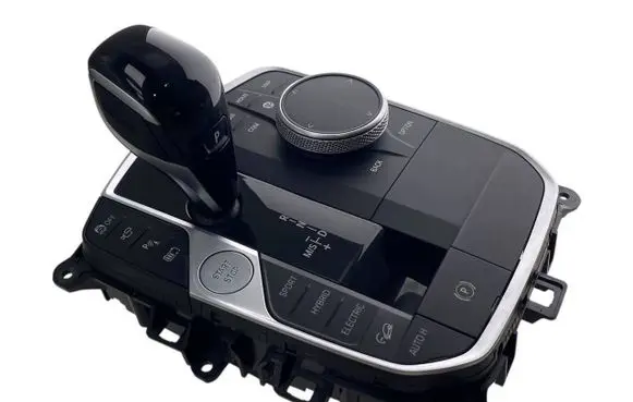 BMW X3 G01 Gear selector 5A7DFD4 61315A7DFD4 16046610