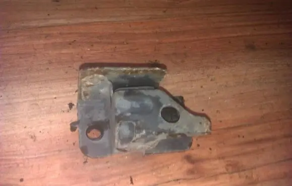 Honda Civic Airbag deployment crash/impact sensor 77940s6an910