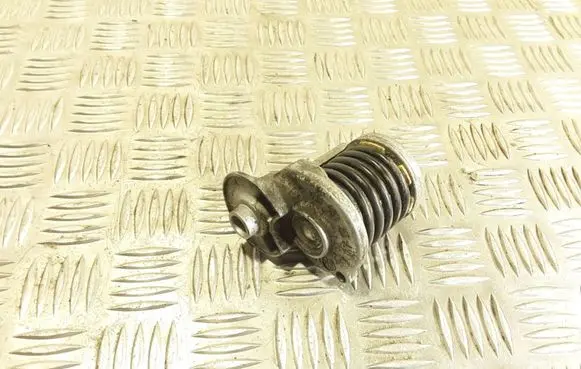 Audi A4 S4 B8 8K Generator/alternator belt tensioner 038903315AH
