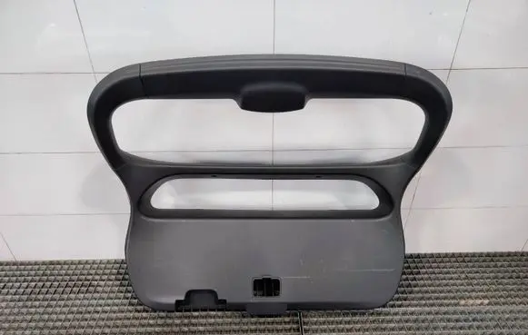 Mitsubishi Eclipse Cross Tailgate trim 7224A262ZZ47 7224A262ZZ