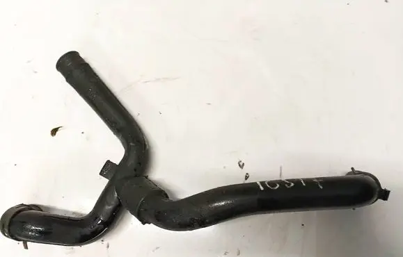 Ford S-MAX Breather hose/pipe 4m5q6k869ac 4m5q-6k869-ac