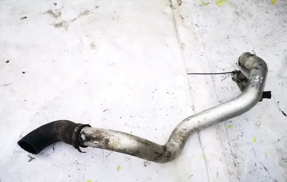 Volvo S40, V40 Intercooler hose/pipe