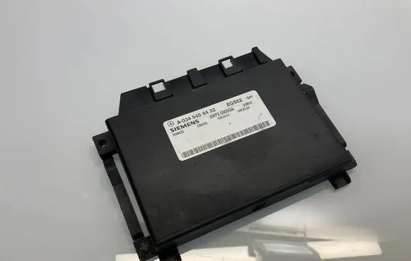 Mercedes-Benz E W211 Gearbox control unit/module A0345454432 5WP20005GA 0345454432