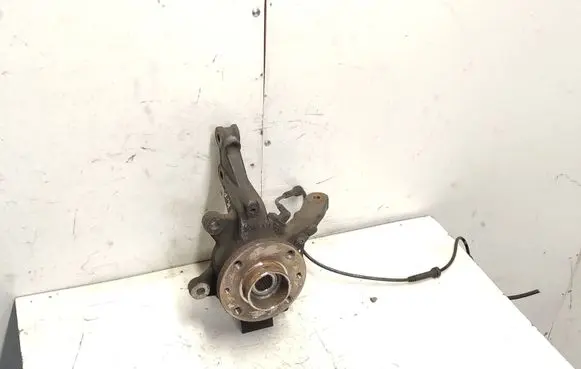 Renault Captur Front wheel hub 401330611R 2513